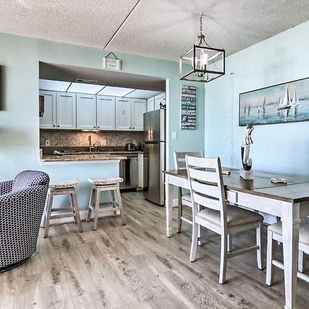 Golden Sands Ocean City Condo With Beach Views! ภายนอก รูปภาพ