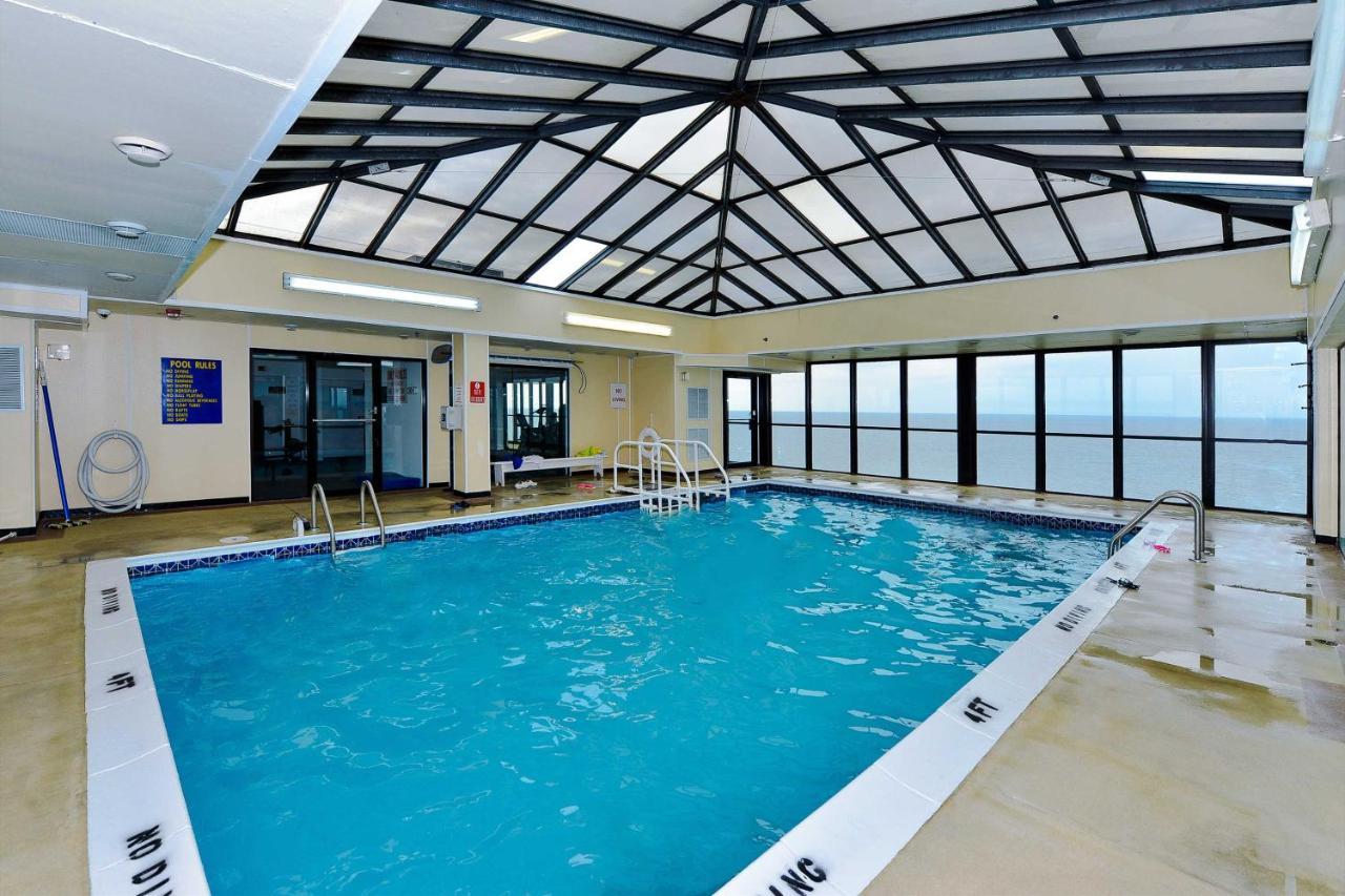 Golden Sands Ocean City Condo With Beach Views! ภายนอก รูปภาพ