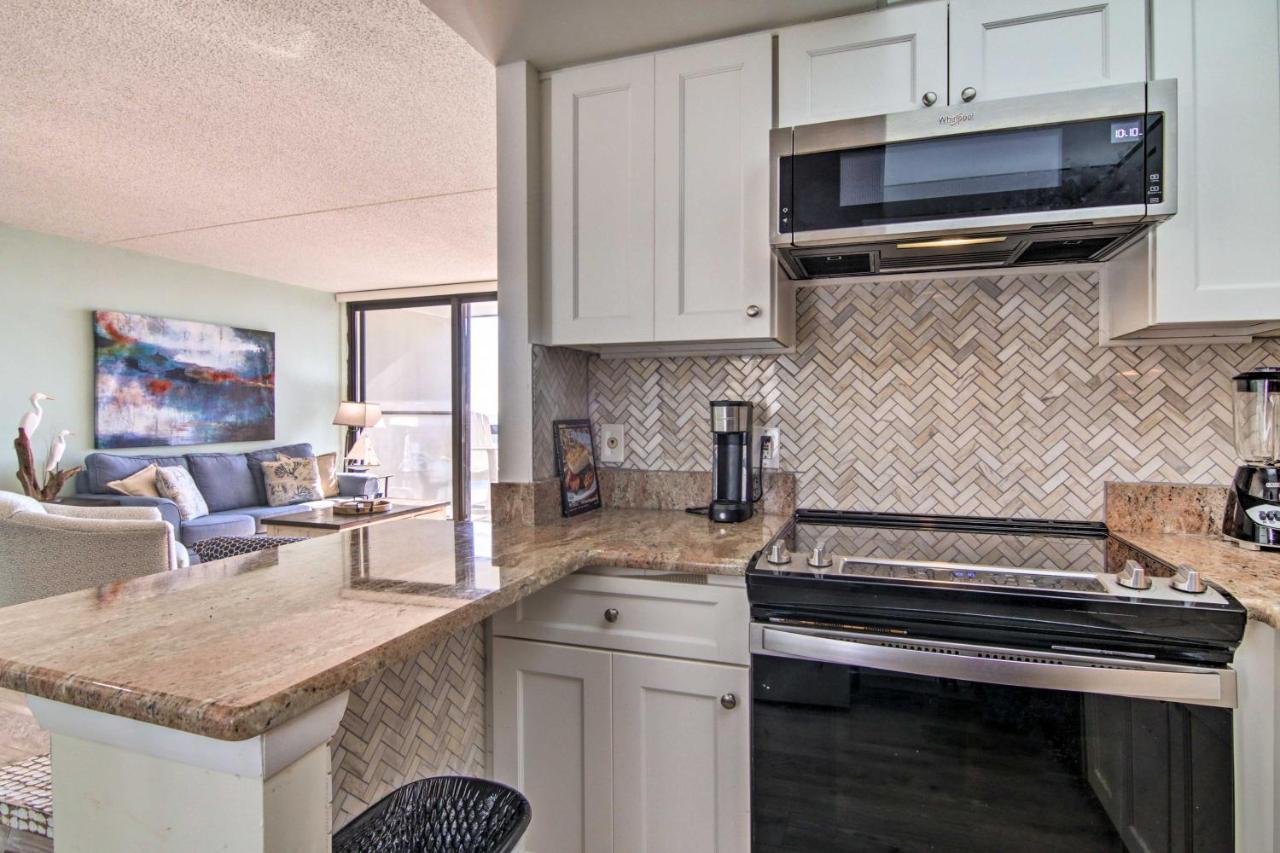 Golden Sands Ocean City Condo With Beach Views! ภายนอก รูปภาพ