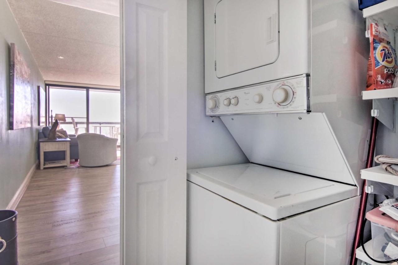Golden Sands Ocean City Condo With Beach Views! ภายนอก รูปภาพ