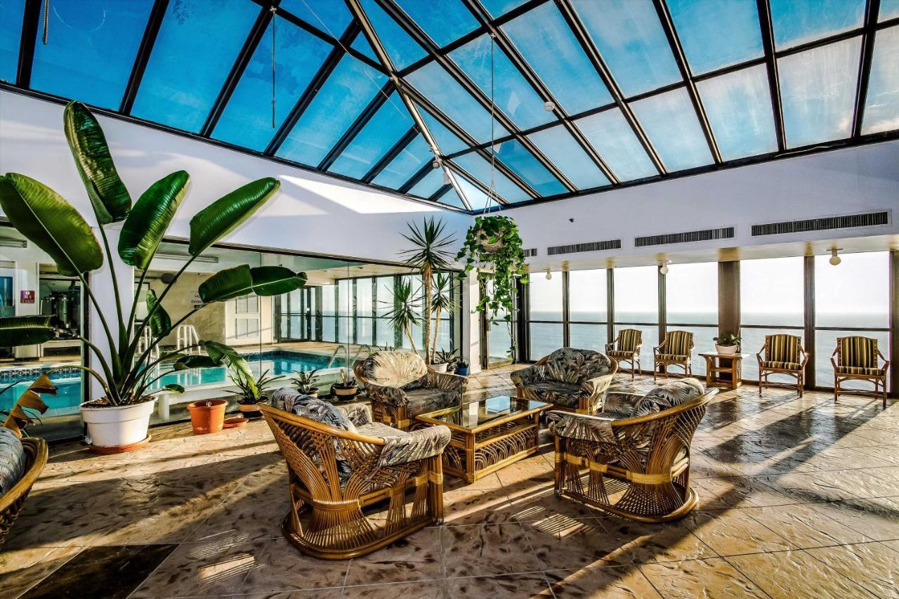 Golden Sands Ocean City Condo With Beach Views! ภายนอก รูปภาพ