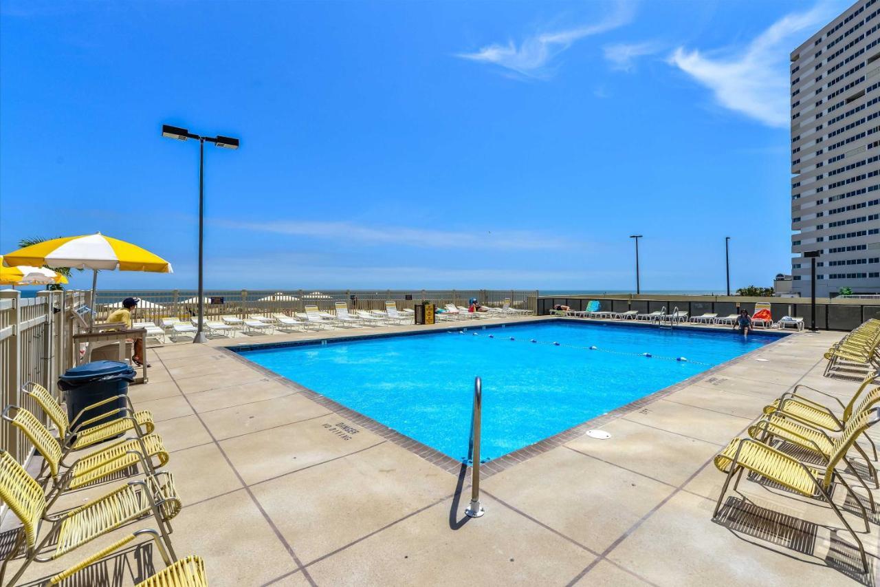 Golden Sands Ocean City Condo With Beach Views! ภายนอก รูปภาพ