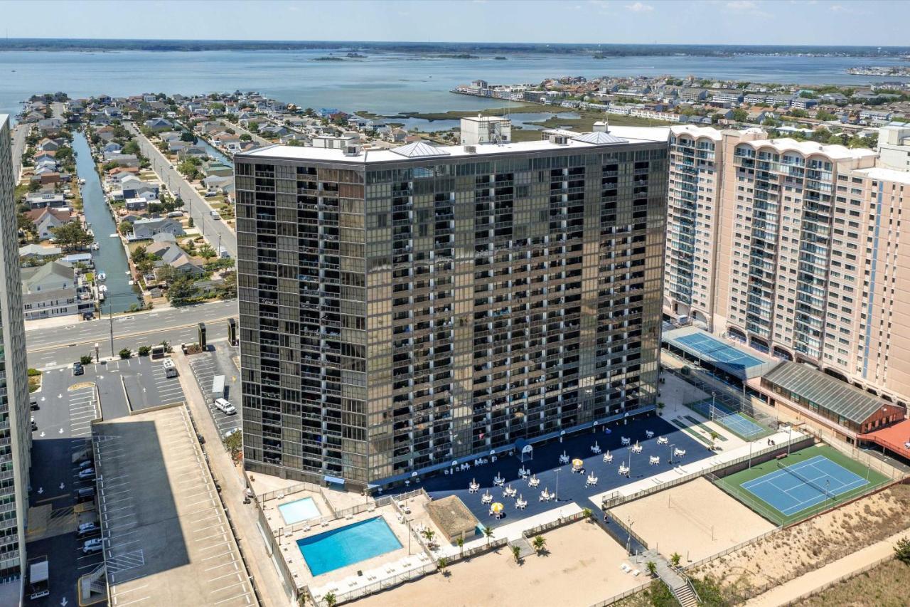 Golden Sands Ocean City Condo With Beach Views! ภายนอก รูปภาพ