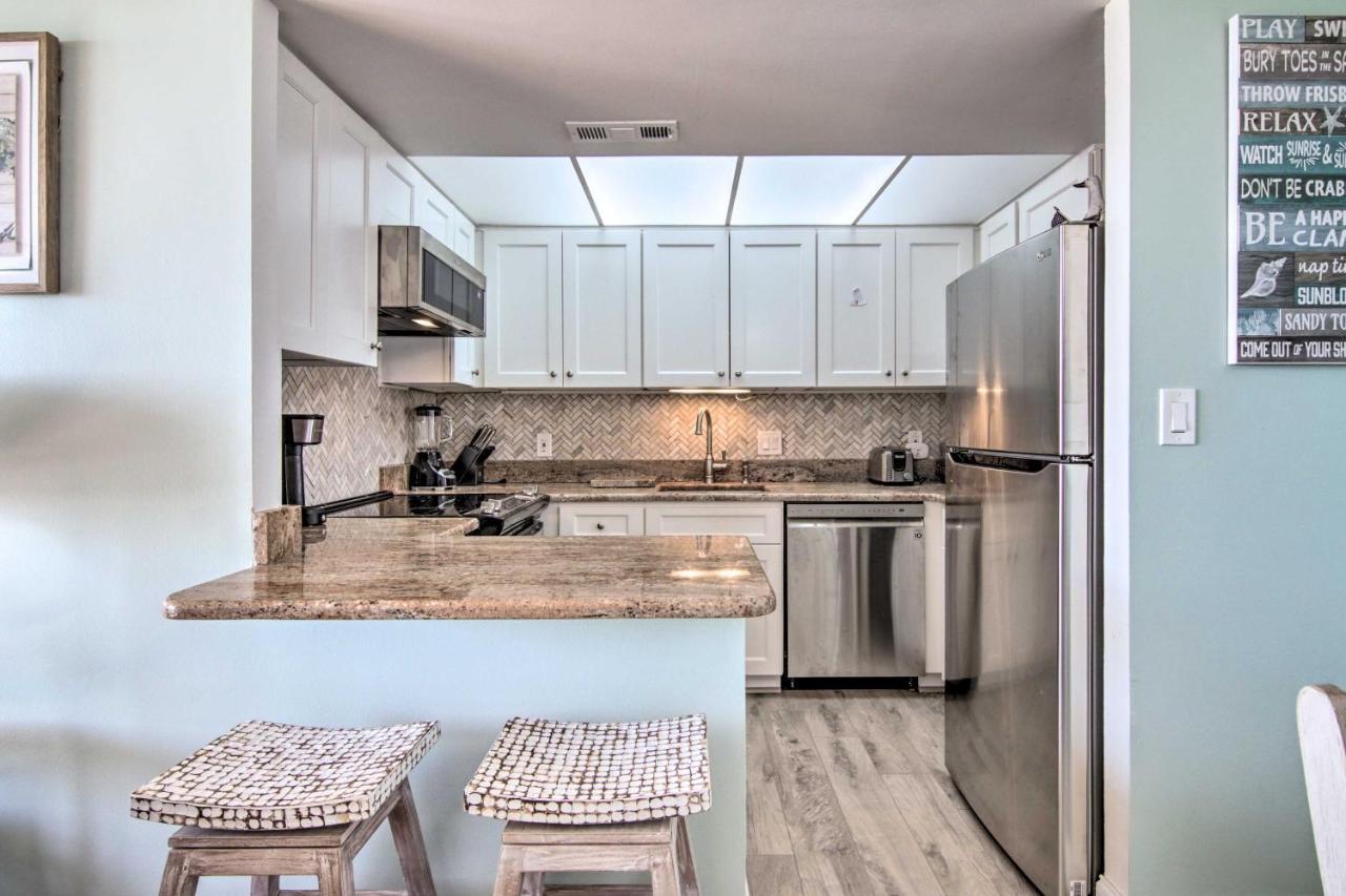 Golden Sands Ocean City Condo With Beach Views! ภายนอก รูปภาพ