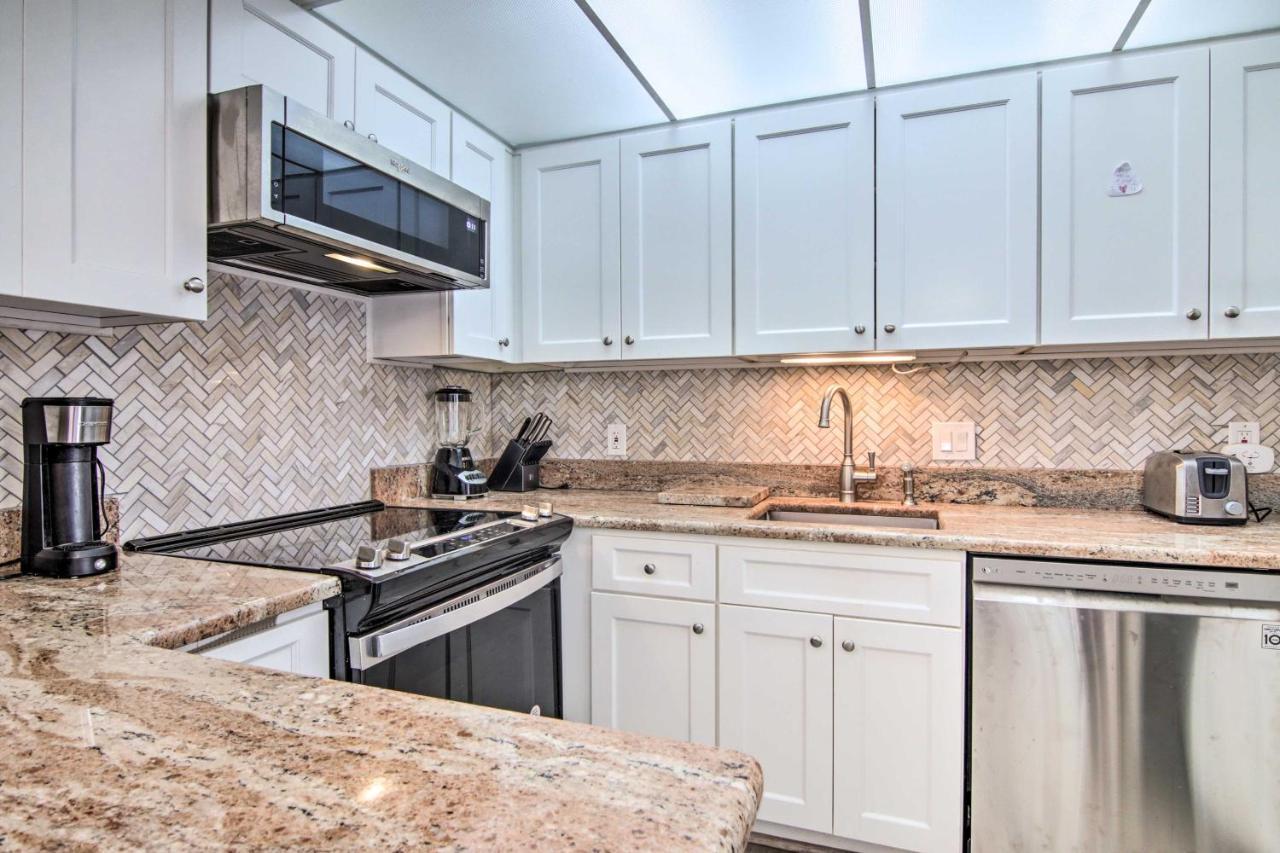Golden Sands Ocean City Condo With Beach Views! ภายนอก รูปภาพ