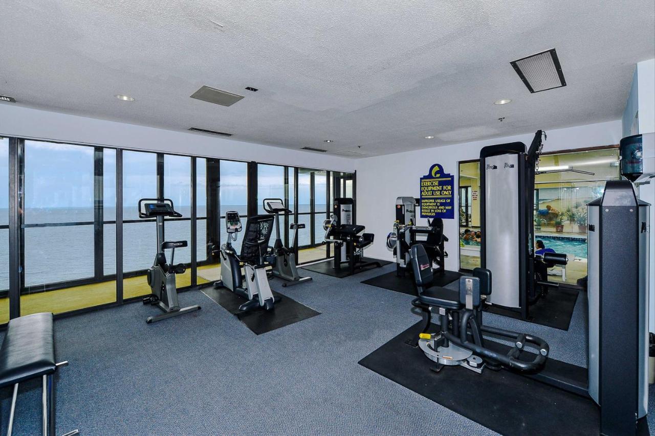 Golden Sands Ocean City Condo With Beach Views! ภายนอก รูปภาพ
